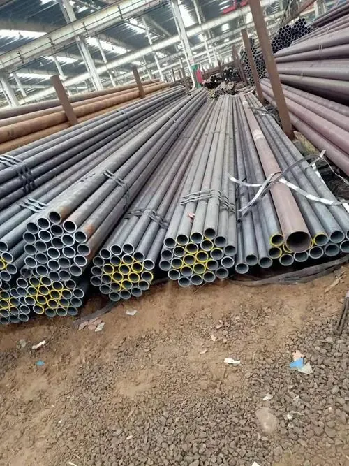 carbon steel pipe&tube